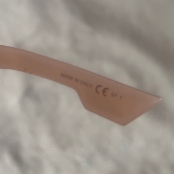 Dior sunglasses - Picture 9 of 12